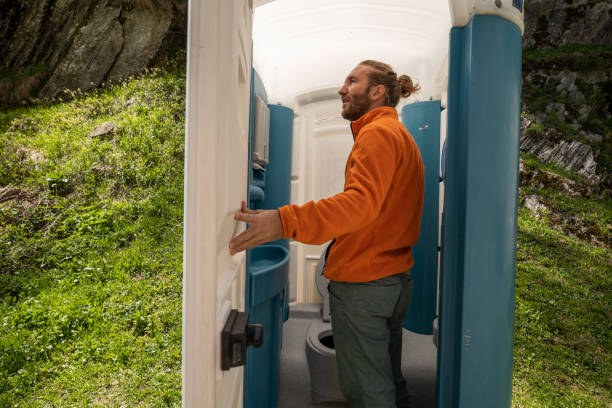 Best Luxury portable toilet rental  in Cobb Island, MD