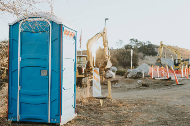 Best Porta potty delivery and setup  in Cobb Island, MD