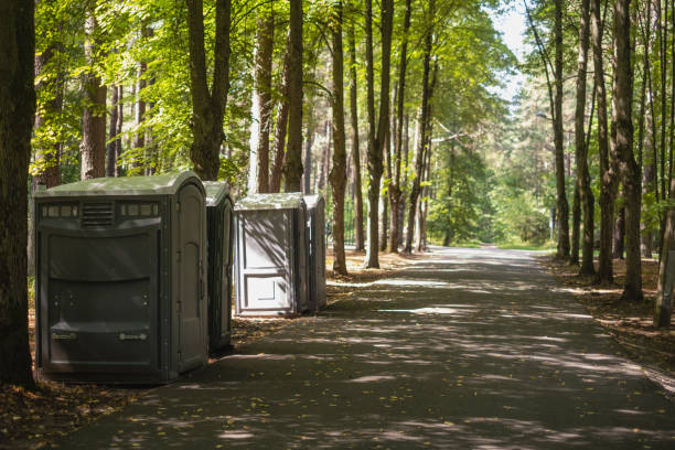 Best Local porta potty services  in Cobb Island, MD