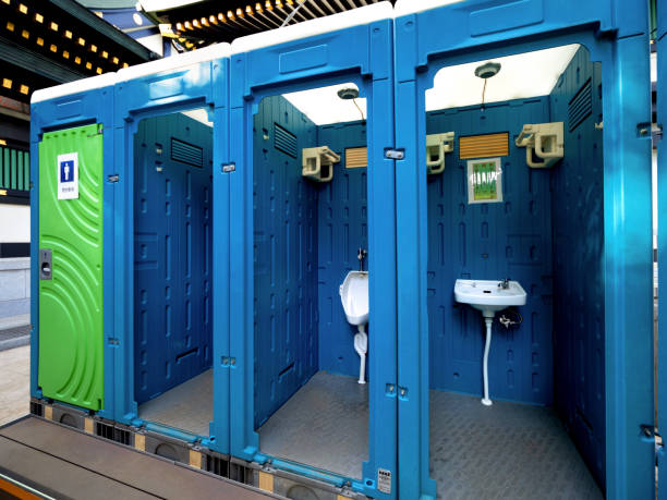 Portable Toilet Options We Offer in Cobb Island, MD
