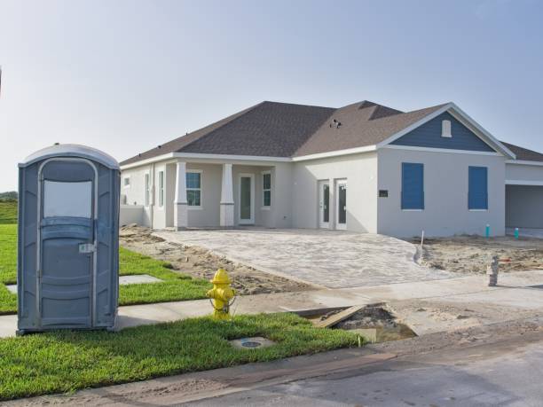 Portable bathroom rental in Cobb Island, MD